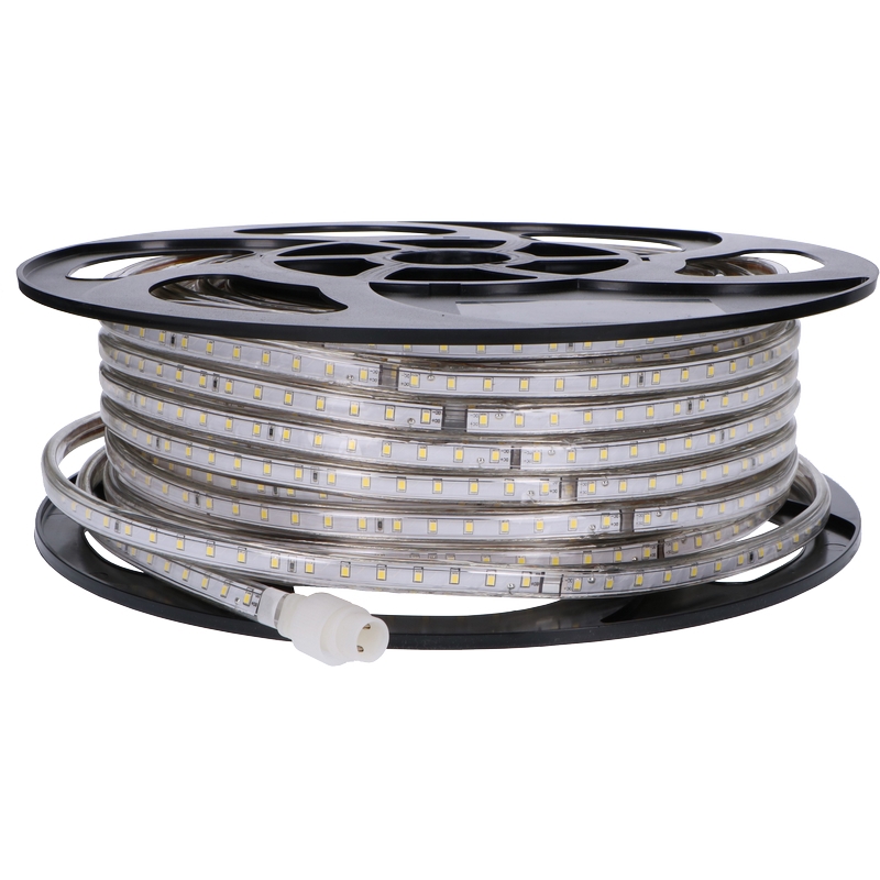 Lichtslang Transparant Led Kelfort - 50M 220-240V IP65