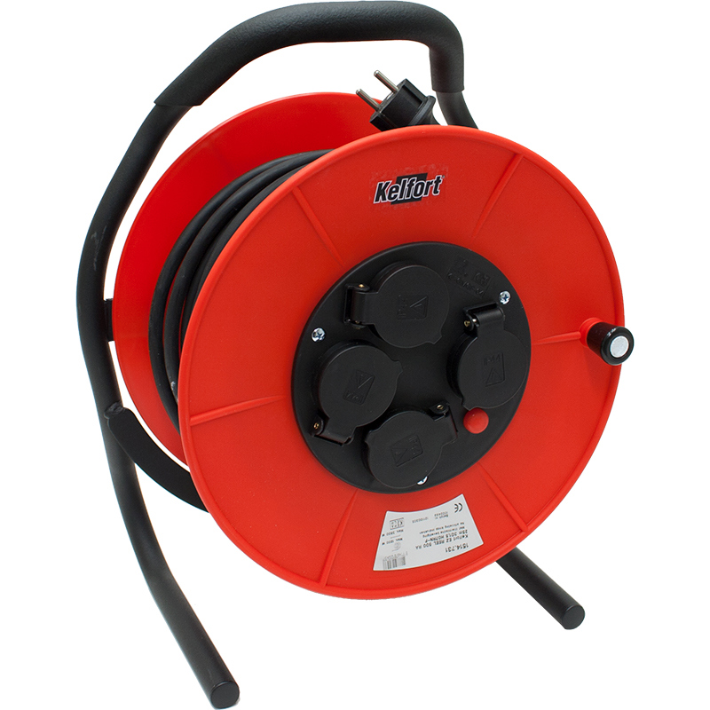 kabelhaspel neopreen kelfort-4