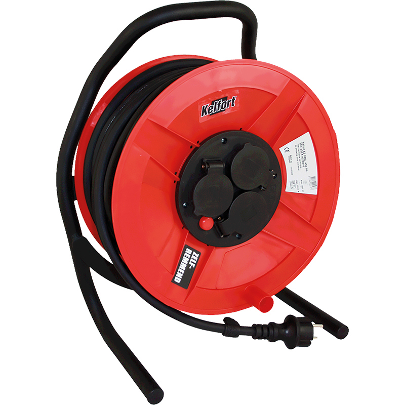 kabelhaspel neopreen kelfort-3