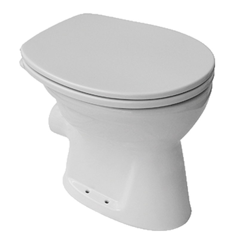 closetpot keramisch villeroy & boch