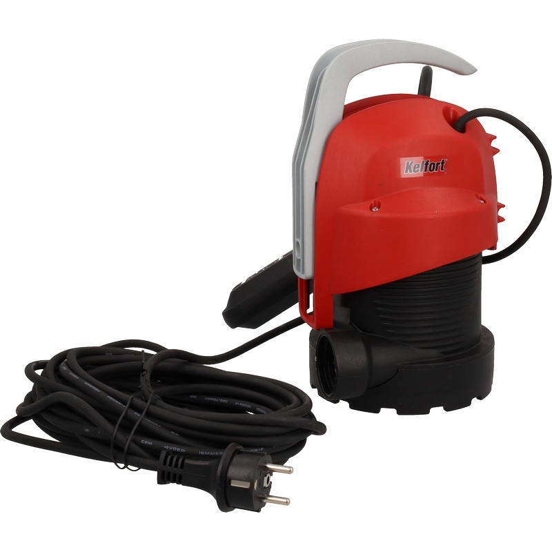 dompelpomp kunststof kelfort-4