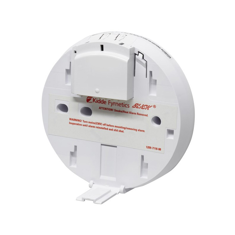 Montagevoet Rookmelder Kidde - RF-SFTP 230V