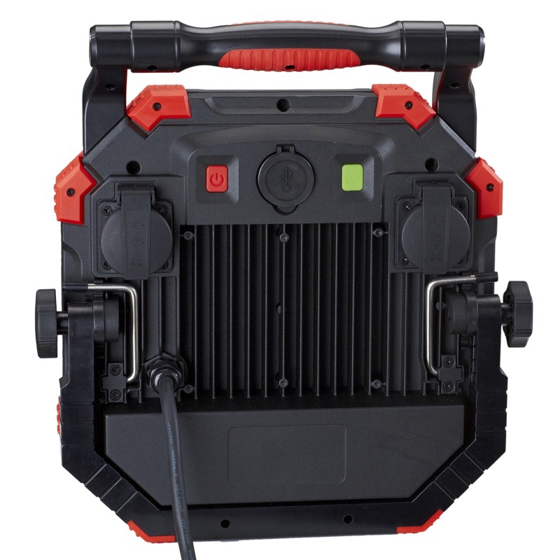 bouwlamp led klasse I kelfort-4