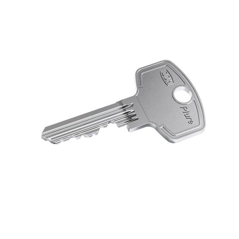 profielcilinder heel dom skg**-3