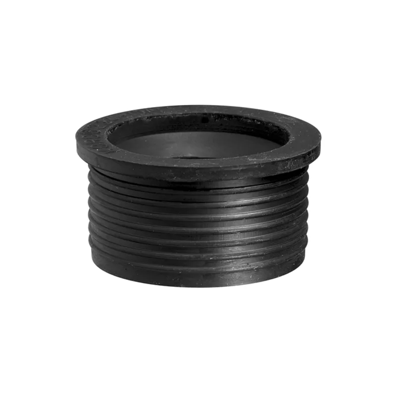 overgangsring rubber rwa