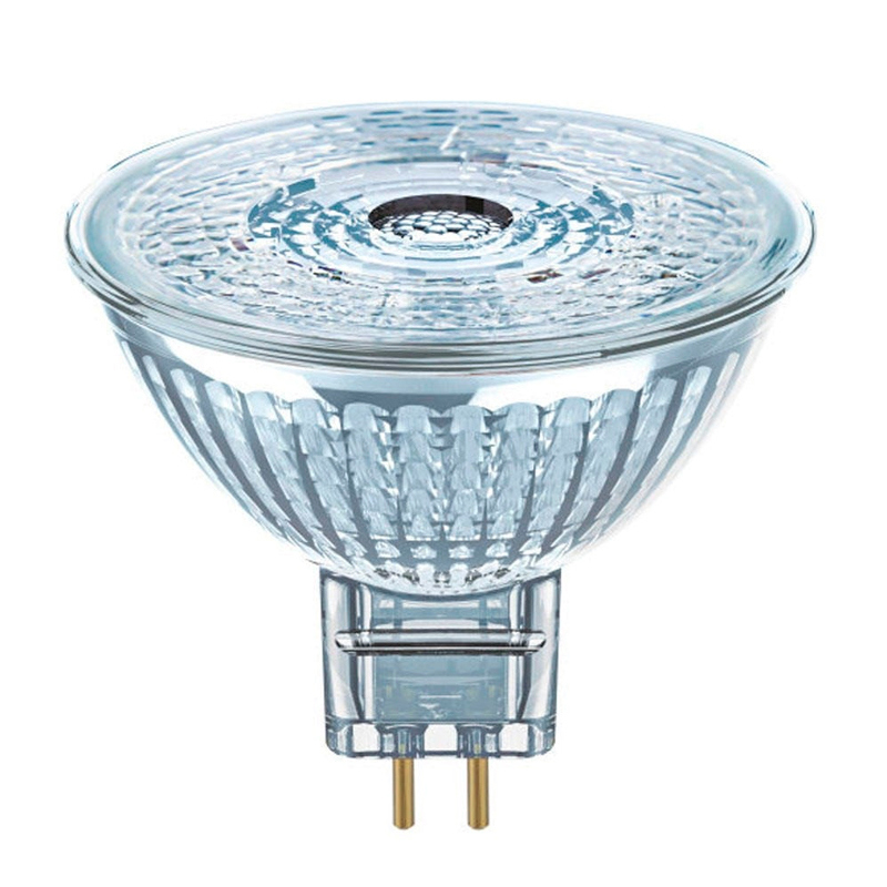 Lamp Spot Led Osram Parathom - GU5.3 MR16 / 5W=35W / 350Lm