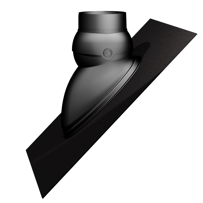 dakdoorvoerpan ubiflex ubbink-4