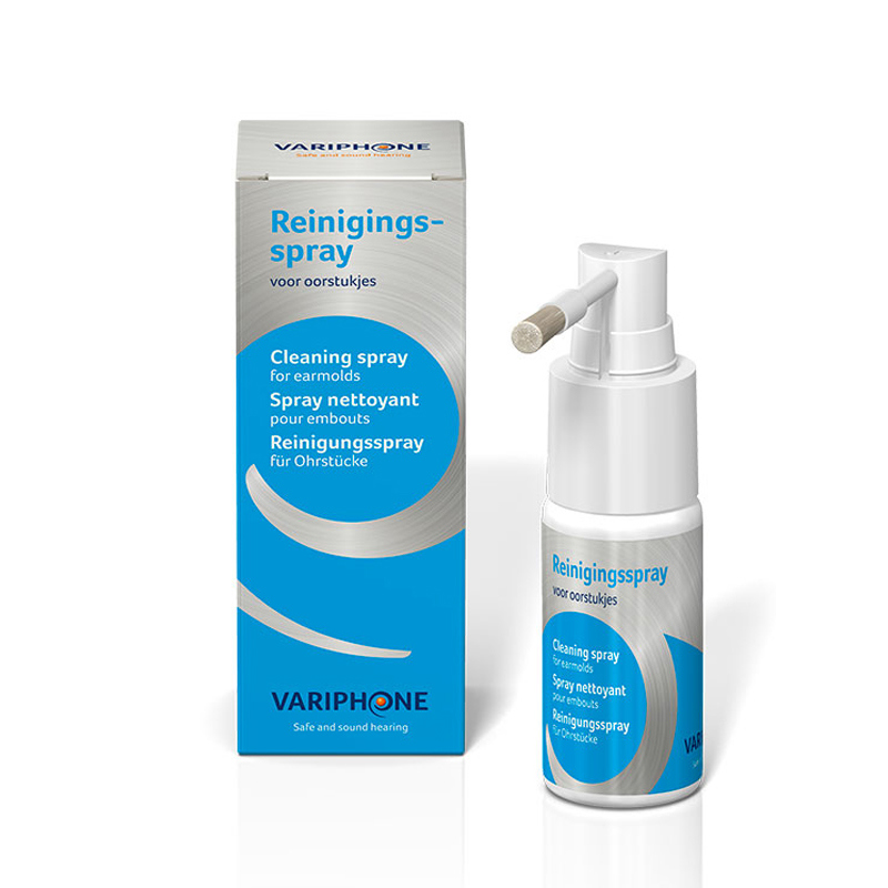 hygienespray otoplastieken
