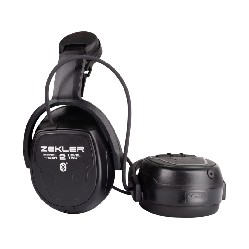 gehoorbeschermer zekler stream