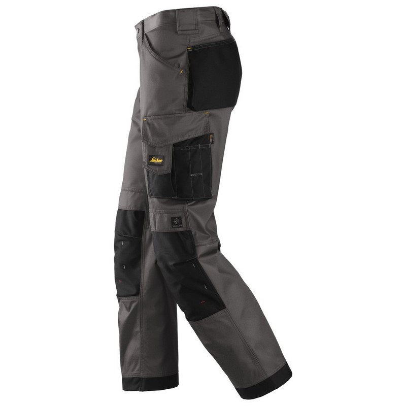 werkbroek durawill snickers-8