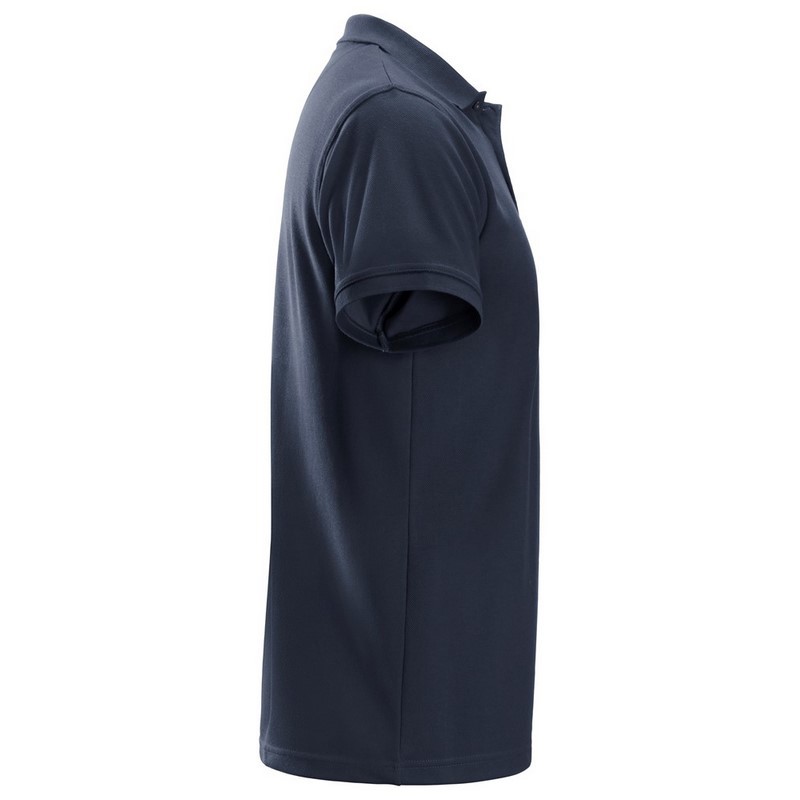 poloshirt classic snickers-5