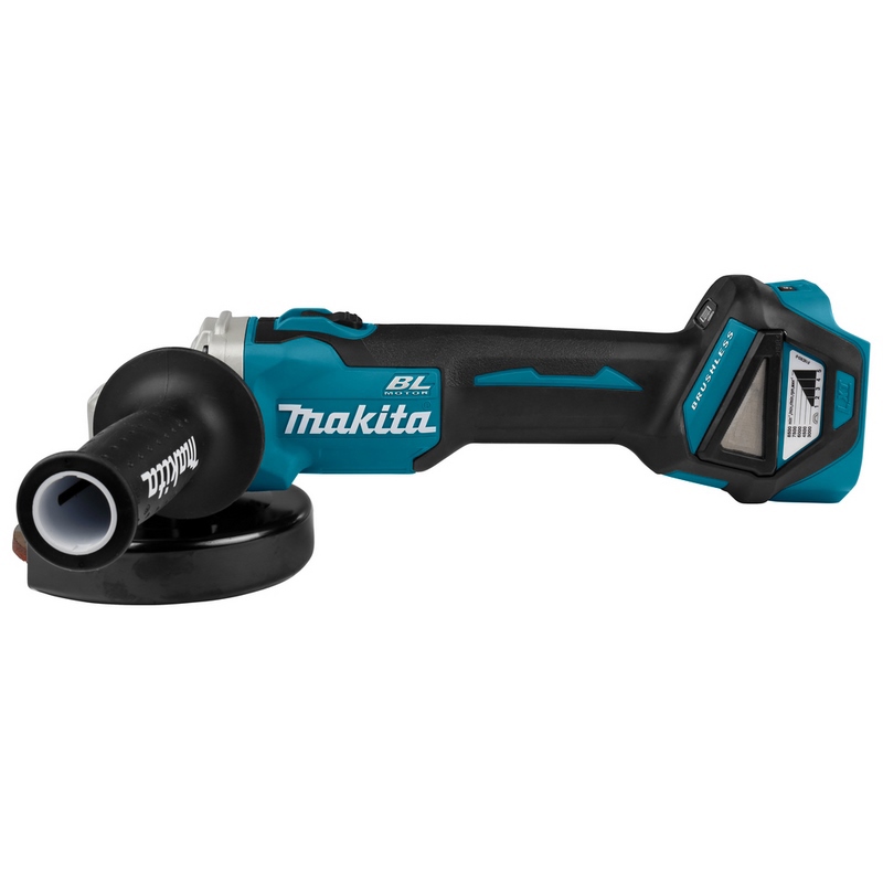accu haakse slijper makita 125mm-5