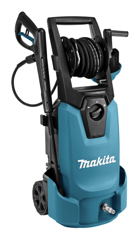 hogedrukreiniger makita-9