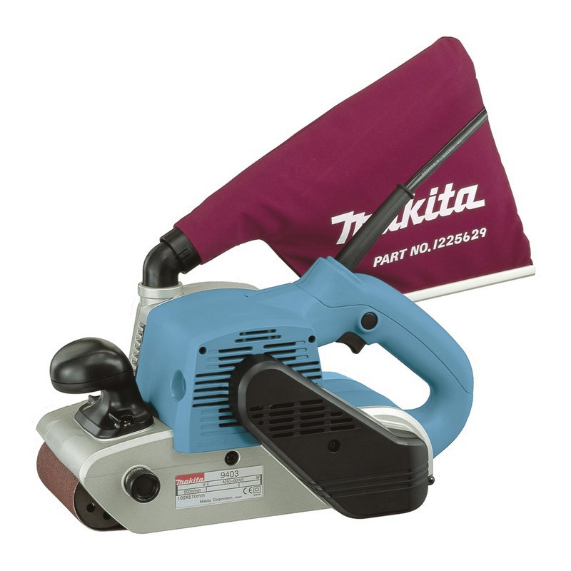 bandschuurmachine makita-3