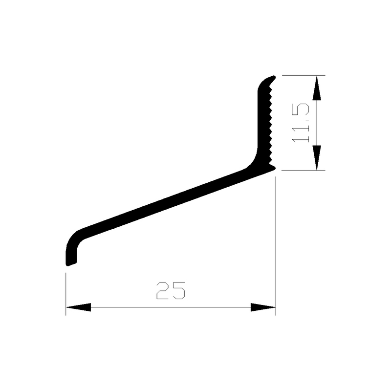 lekdorpelprofiel aluminium brute-4