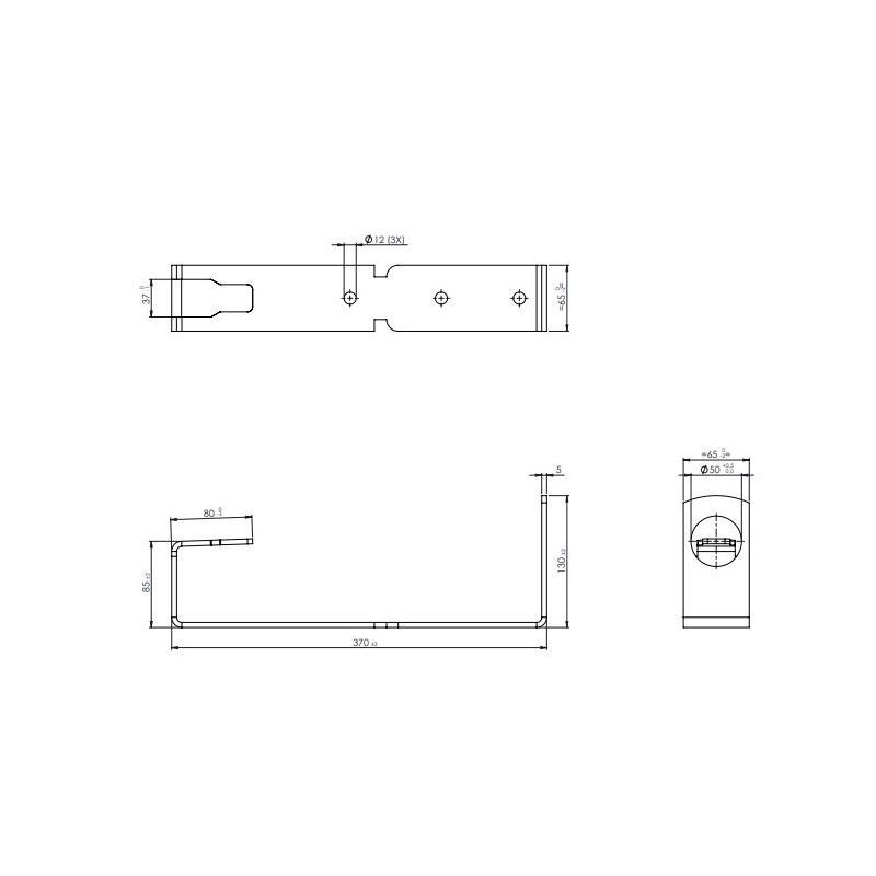randbeveiliging-beugel sv-4