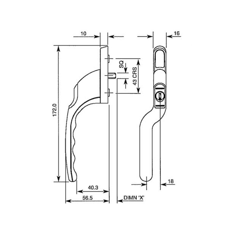raamkruk verkropt aluminium zwart winloc-3