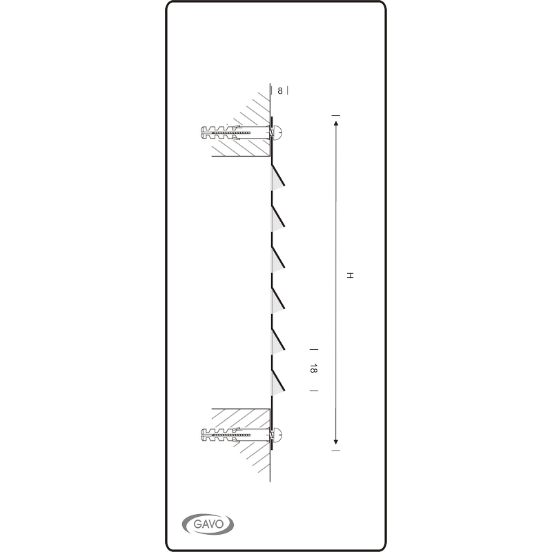 schoepenrooster aluminium gavo-4