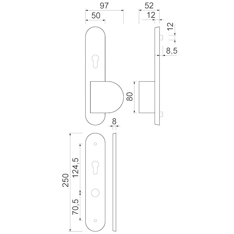seniorenvoordeurgarnituur f1 oxloc-10