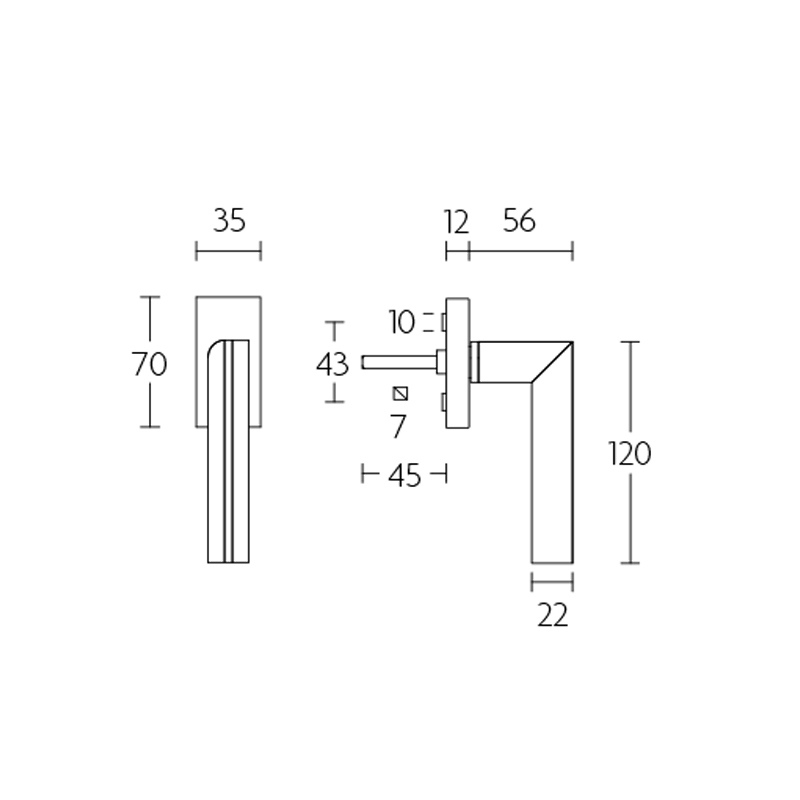 draaikiepkruk rvs/eiken-3