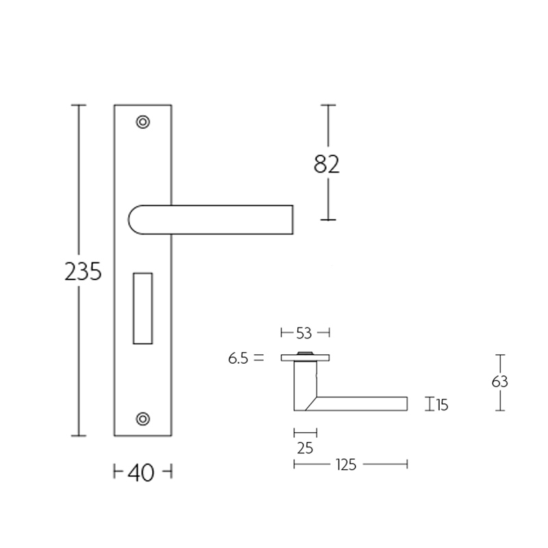 deurkruk pvd mat zwart-3