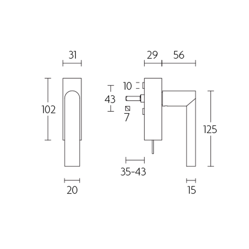 draaikiepkruk pvd mat zwart-3