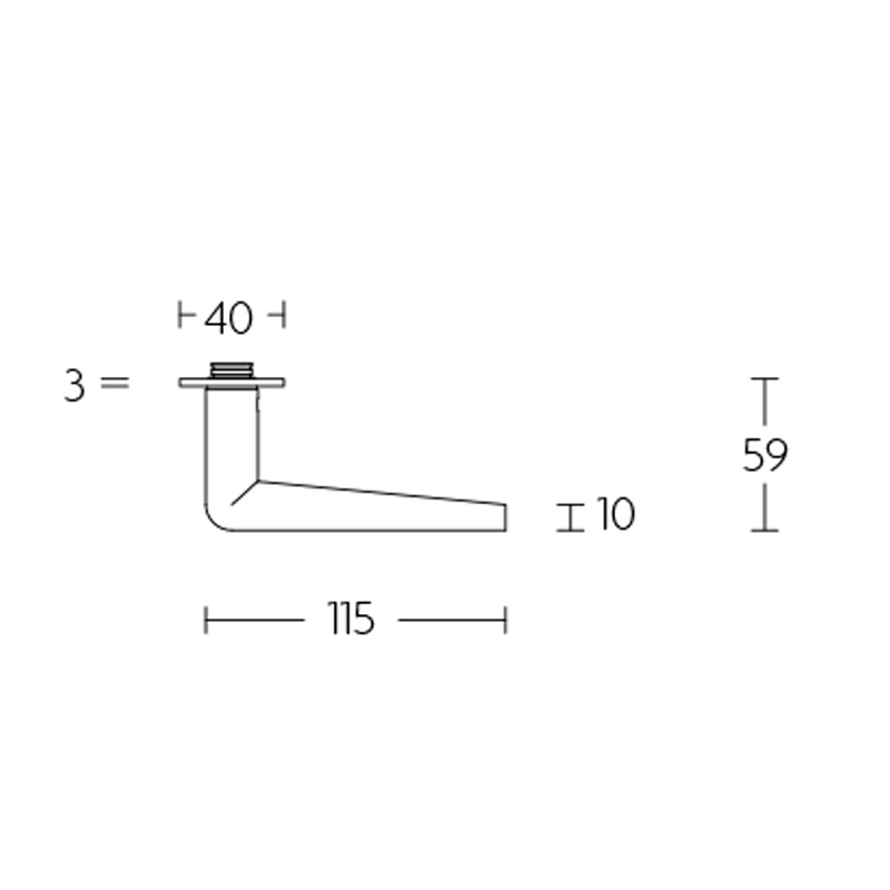 deurkruk pvd mat zwart-3