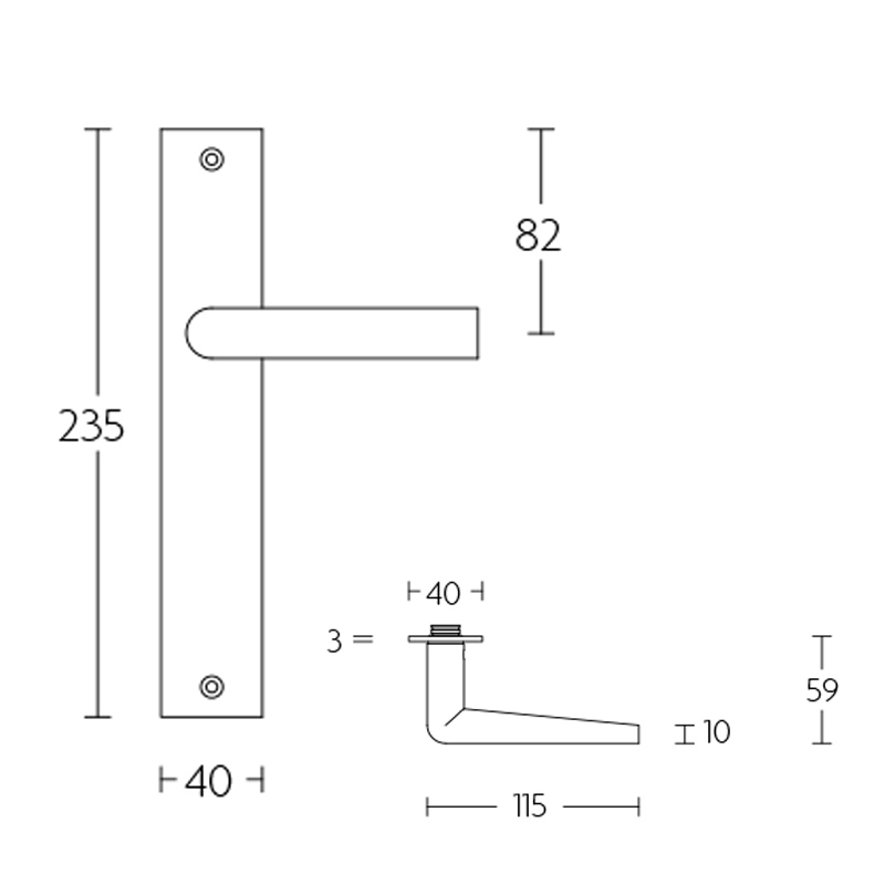 deurkruk pvd mat zwart-3
