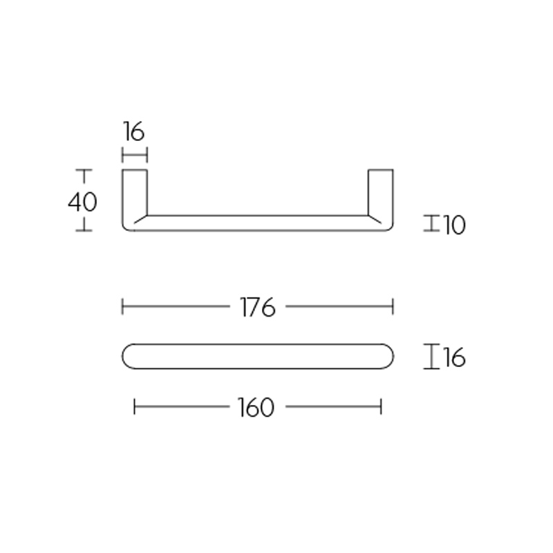 meubelgreep pvd mat zwart-4
