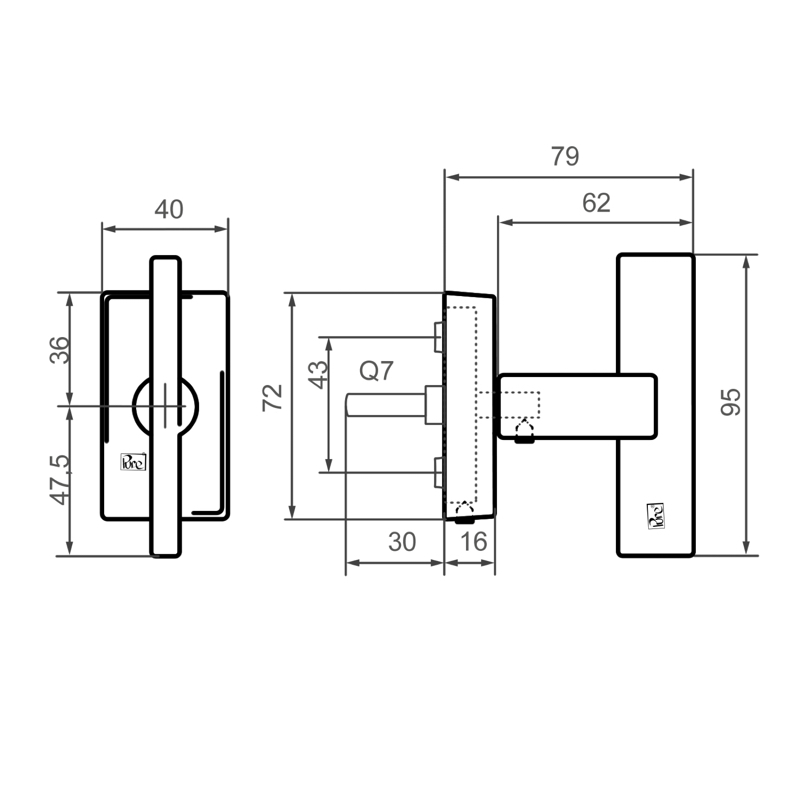 draaikiepkruk wit brons-3