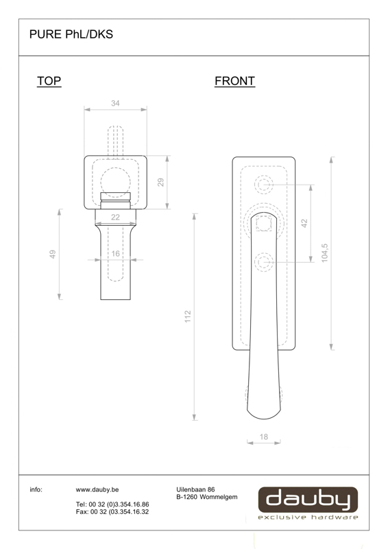 draaikiepkruk ruw metaal-3