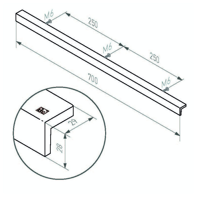 meubelgreep wit brons-3