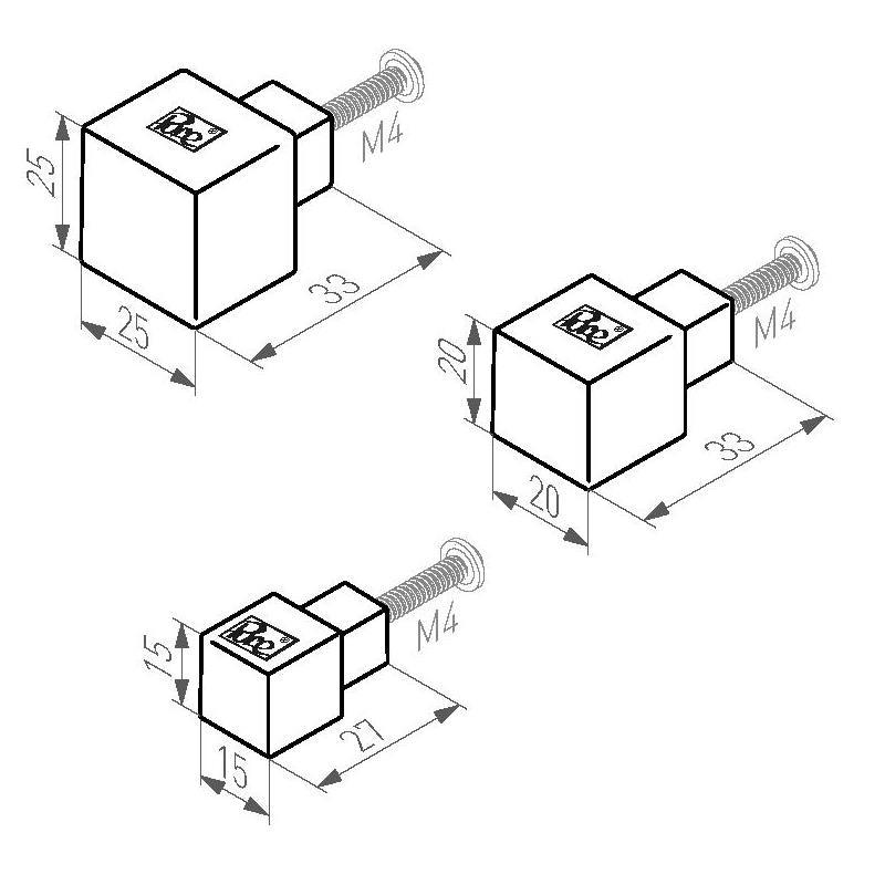 meubelknop wit brons-3