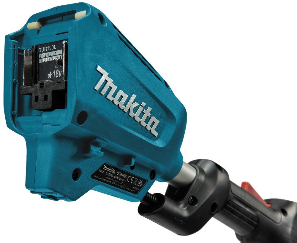 accu trimmer d-greep makita-7