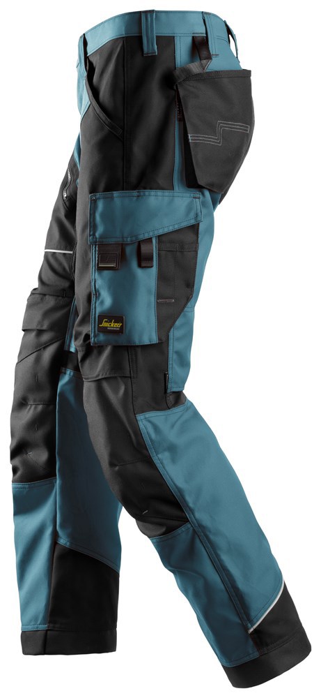 werkbroek ruffwork snickers-4