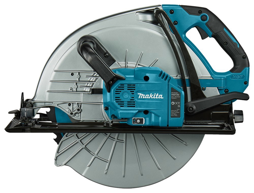accu cirkelzaagmachine makita 415mm-15