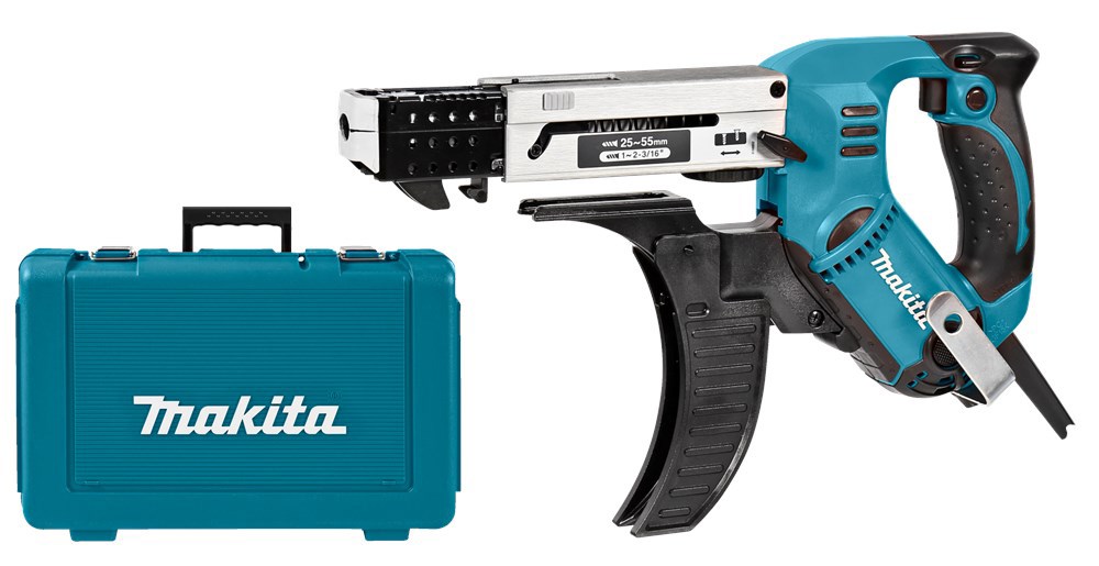 schroefautomaat makita