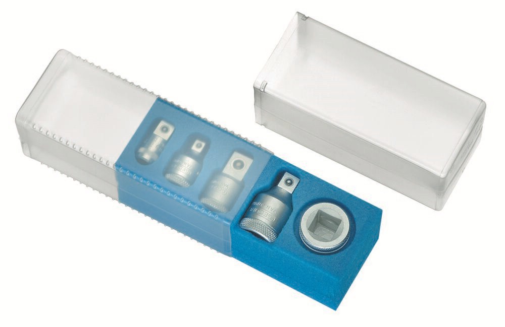 adapterset gedore