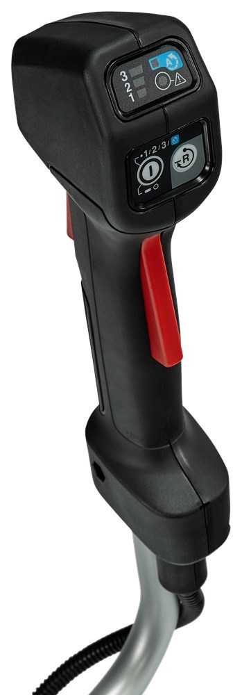 accu trimmer u-greep makita-6