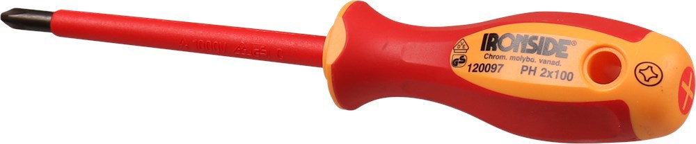 schroevendraaier electricien ironside-3