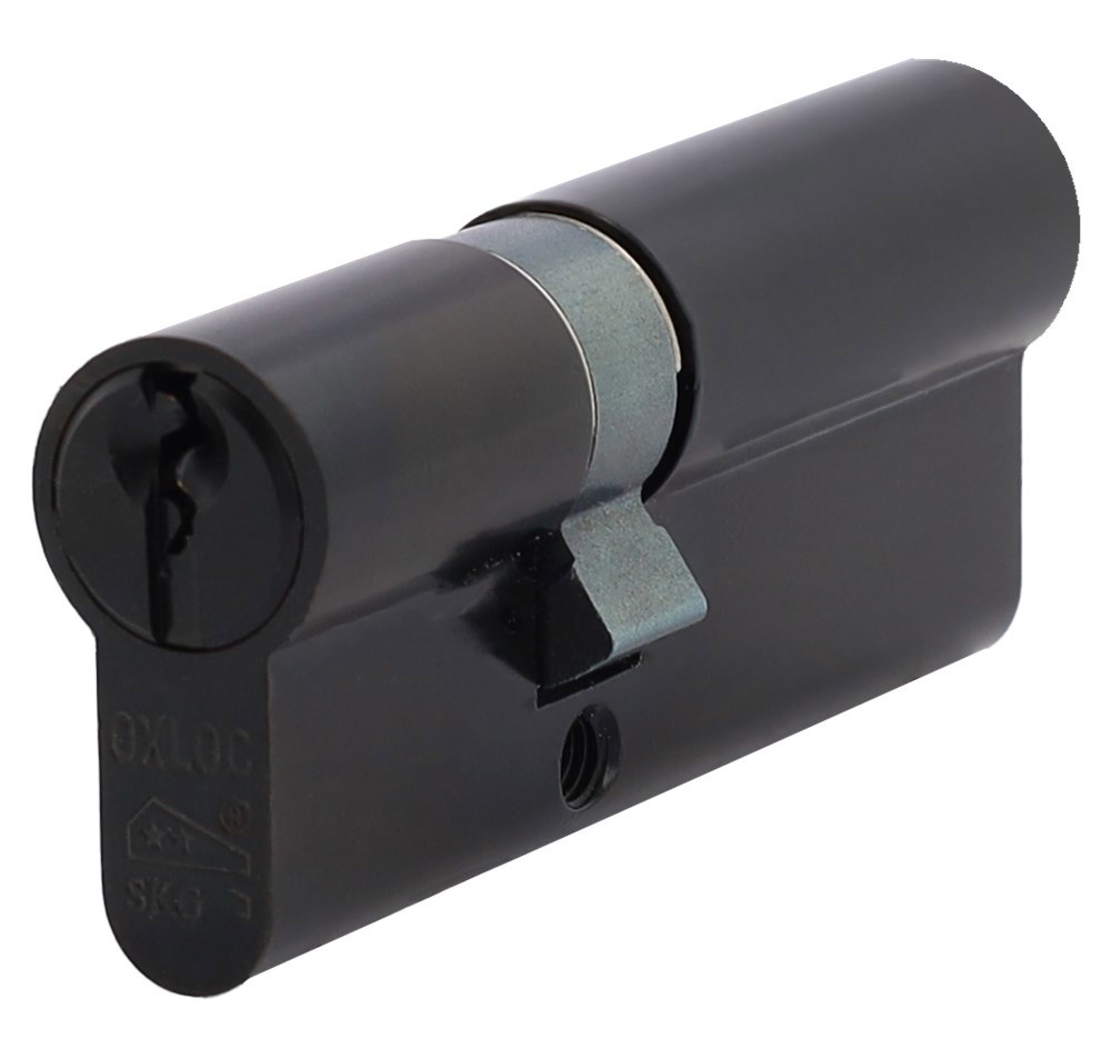 profielcilinder heel oxloc skg**