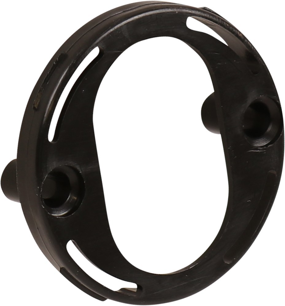 sleutelgatrozet rvs a2 oxloc-7