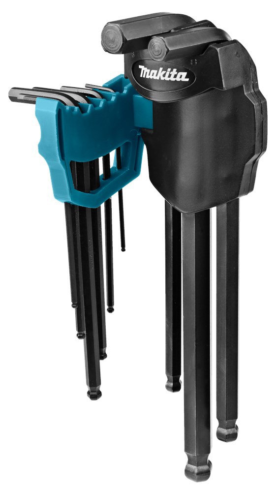 inbussleutelset makita-6