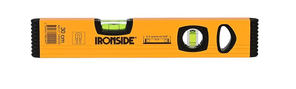 waterpas magnetisch ironside-7
