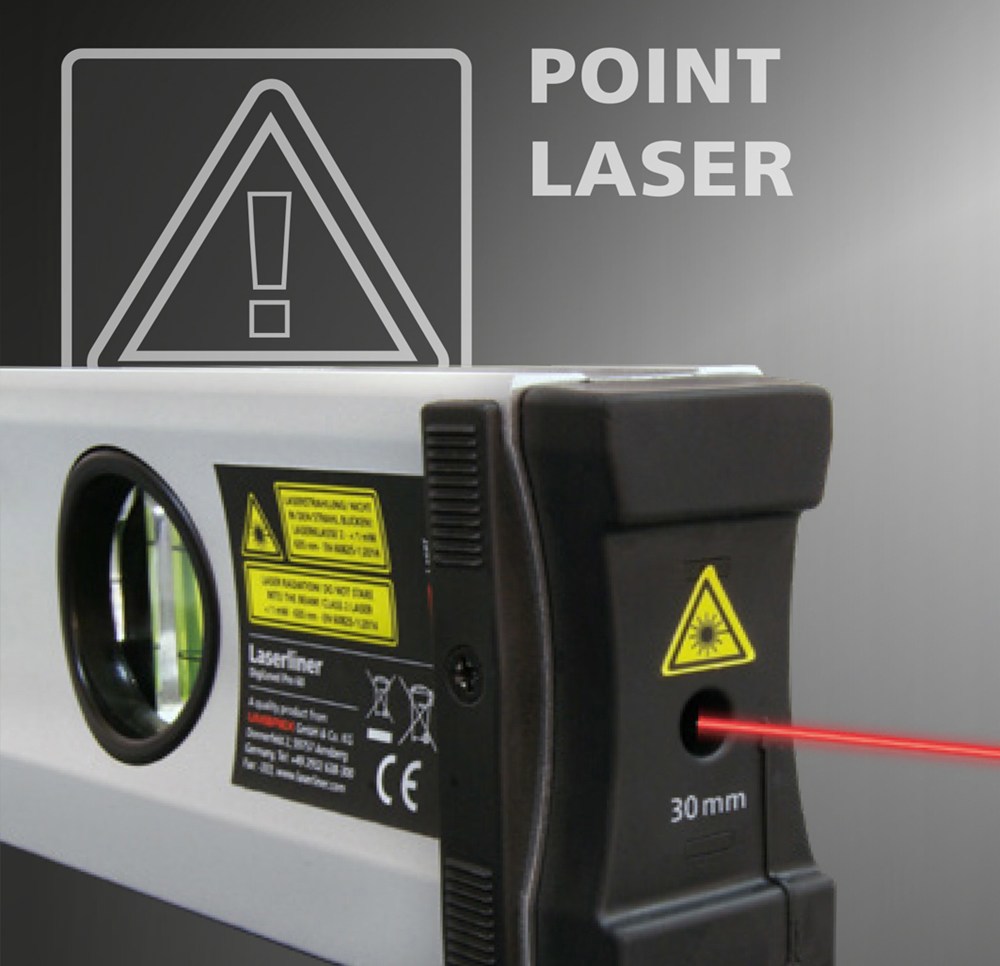 waterpas digitaal laserliner-6