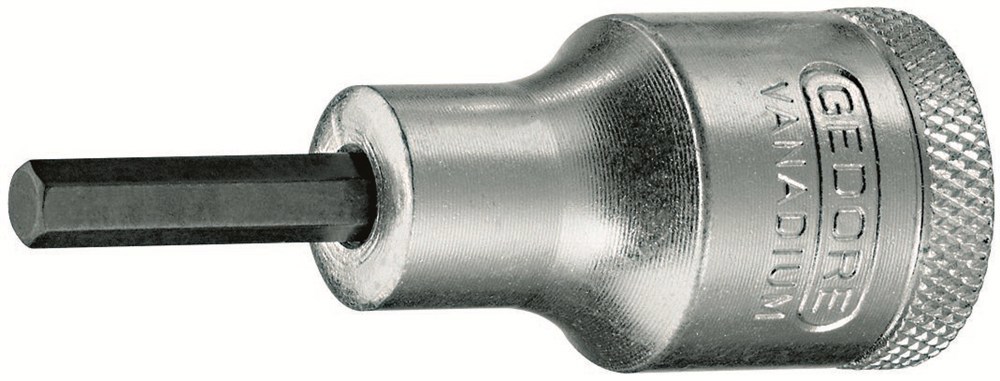 dopsleutel schroevendraaier inbus gedore