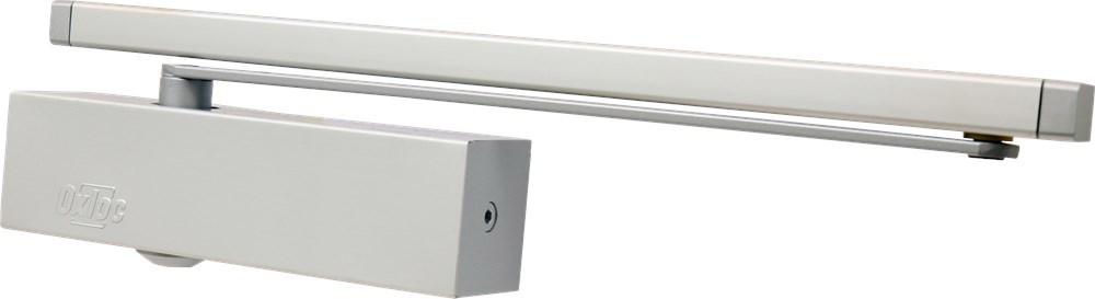 deurdranger zilver oxloc-4