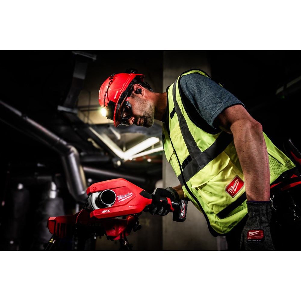 accu pijpsnijder RVS milwaukee-17