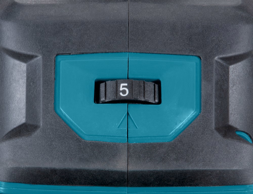 accu haakse slijper makita 125mm-7