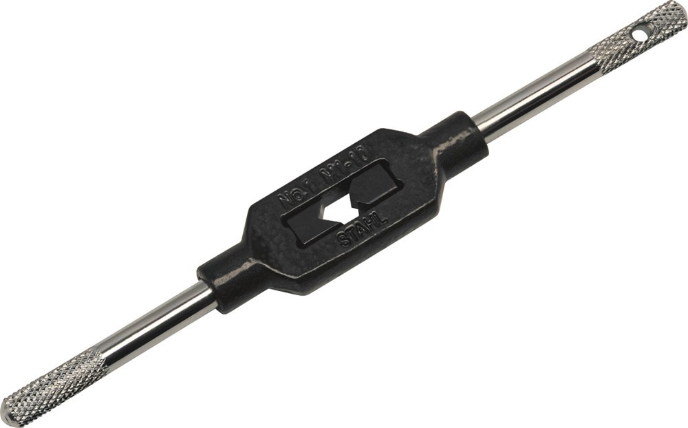 Wringijzer Verstelbaar V”Lkel - NR.2 M4-M12